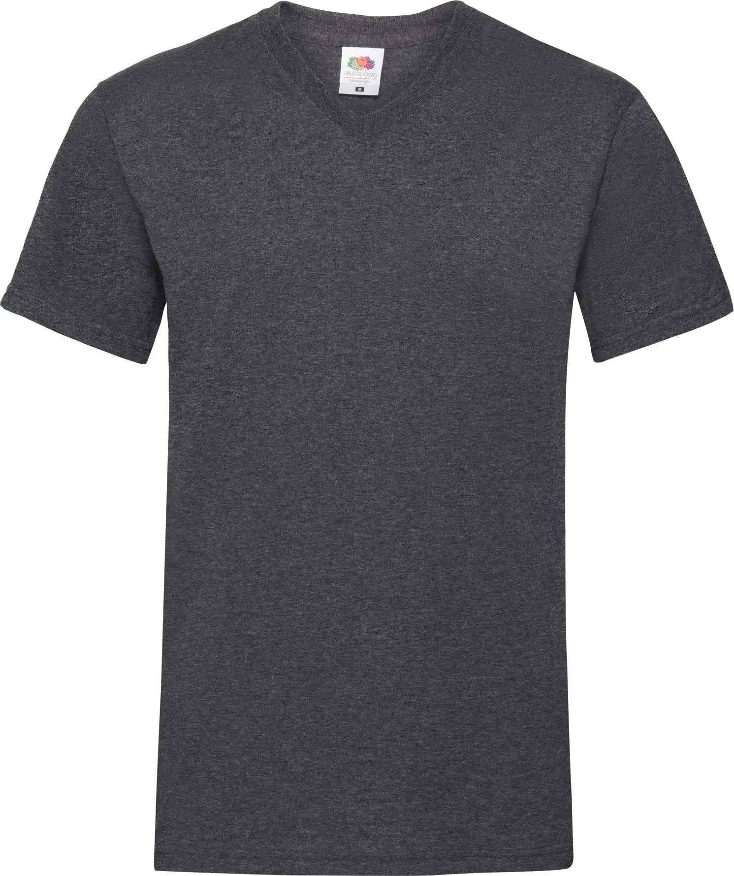 F.O.L. Valueweight V-Neck T