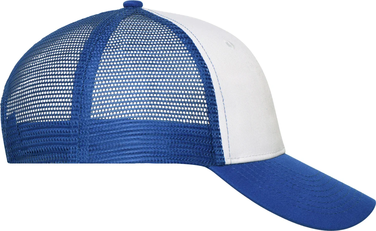 daiber 6-Panel Mesh Cap