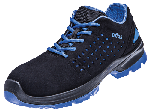 atlas Sportline SL40 2.0 Blue S1 ESD