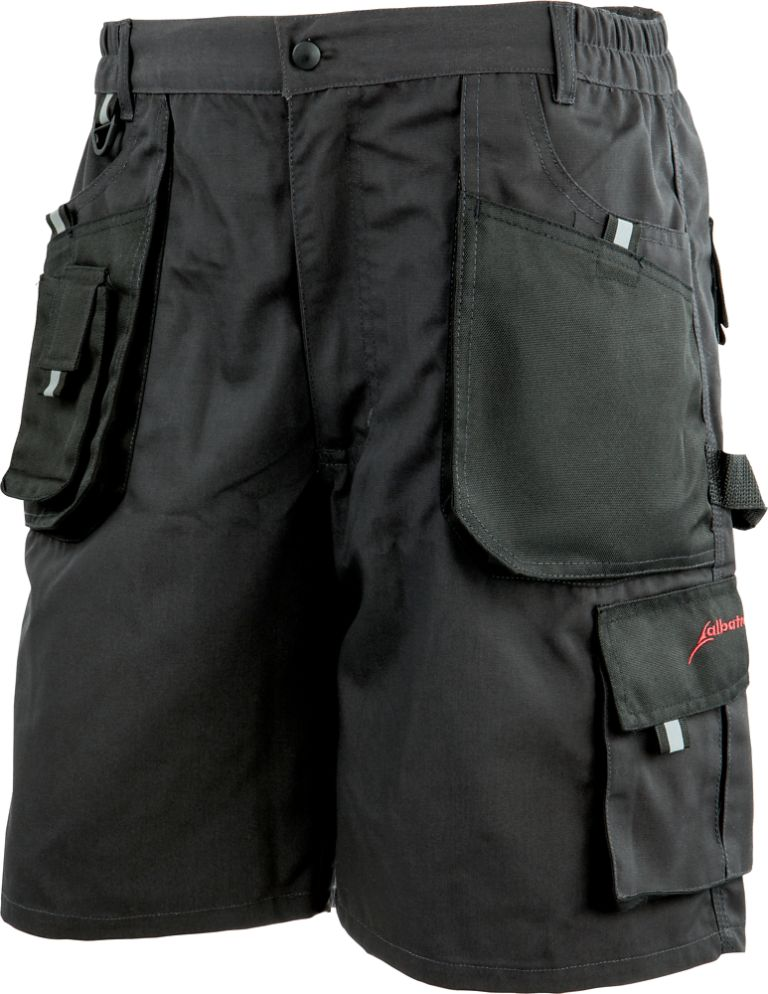 albatros Allround Black Shorts 28.628.0 albatros Allround Black Shorts 28.628.0