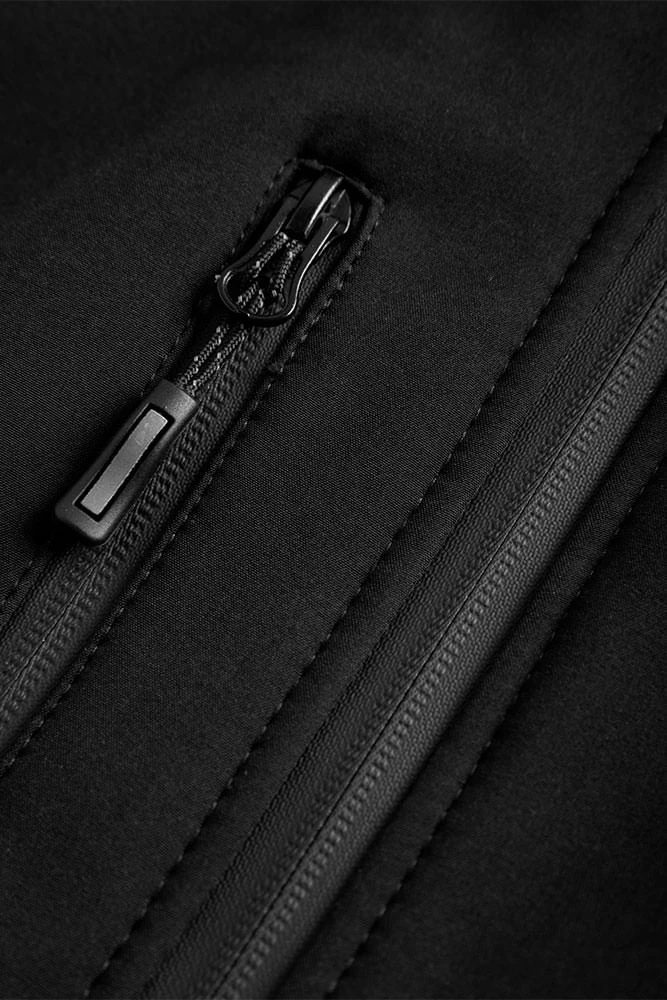 Promodoro Women´s Warm Softshell Jacket