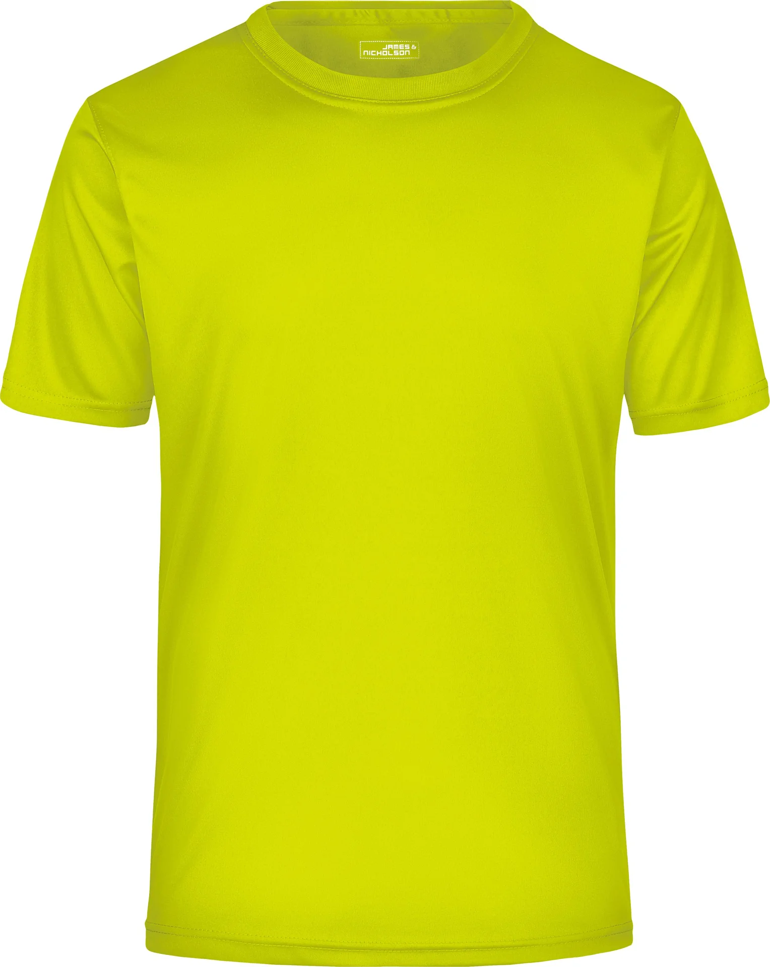 James & Nicholson Men`s Active-T