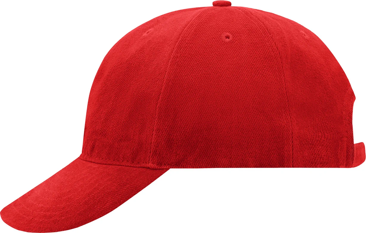 daiber 6-Panel Softlining Raver Cap