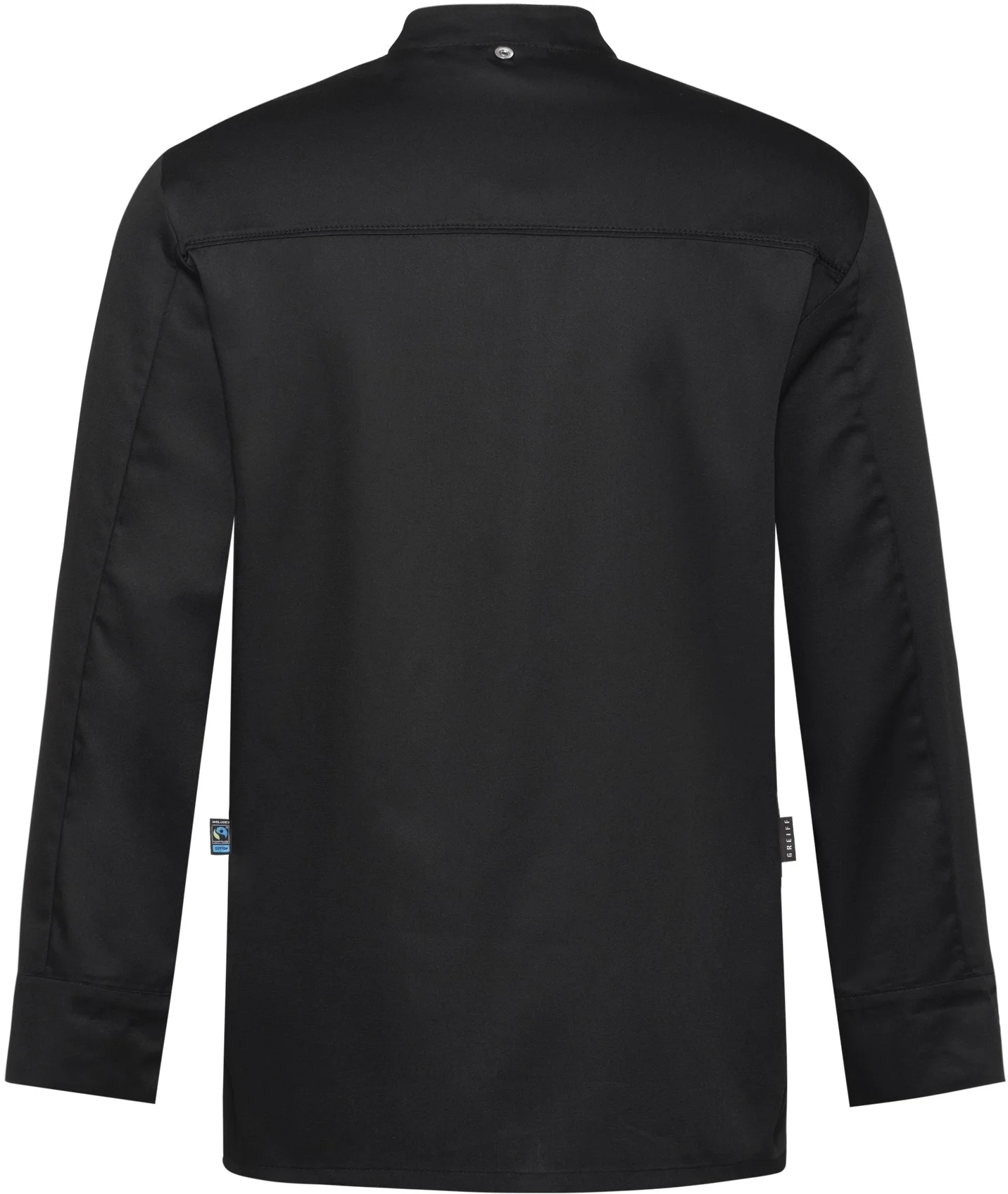 GREIFF Kochhemd 'Falstaff Profi' Regular Fit