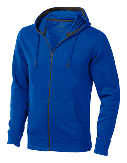 ELEVATE Arora Hooded Full Zip Sweater ELEVATE Arora Hooded Full Zip Sweater