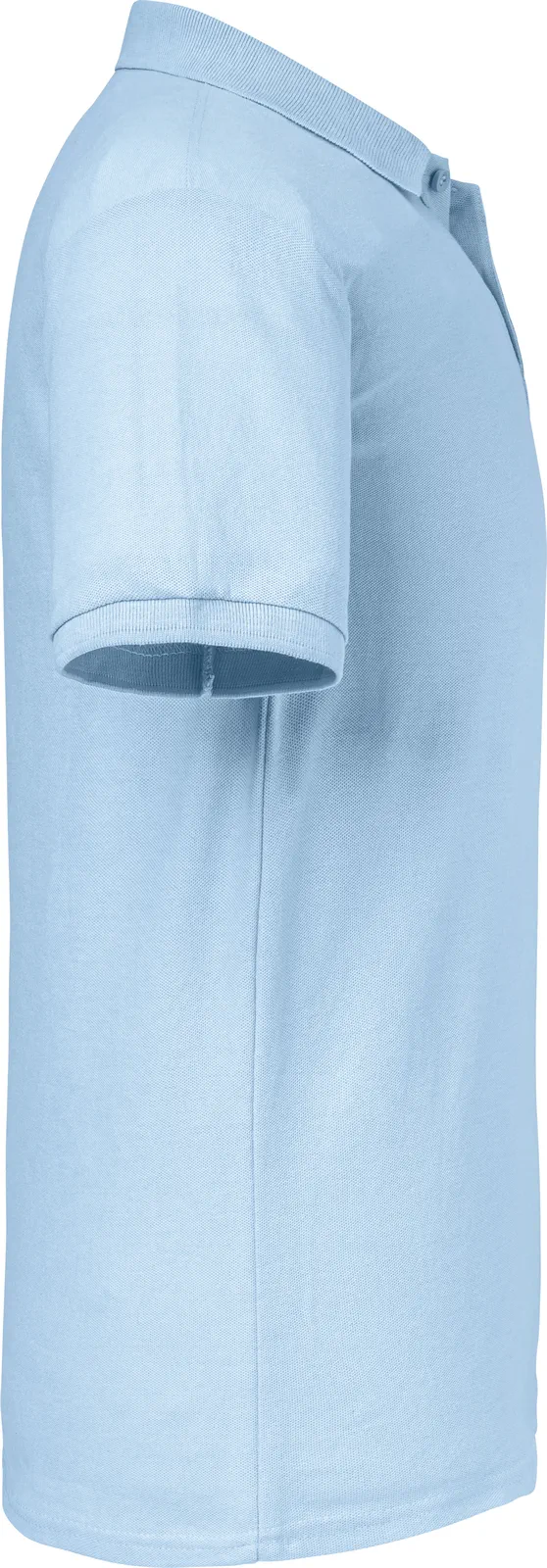 Russell Authentic Eco Polo