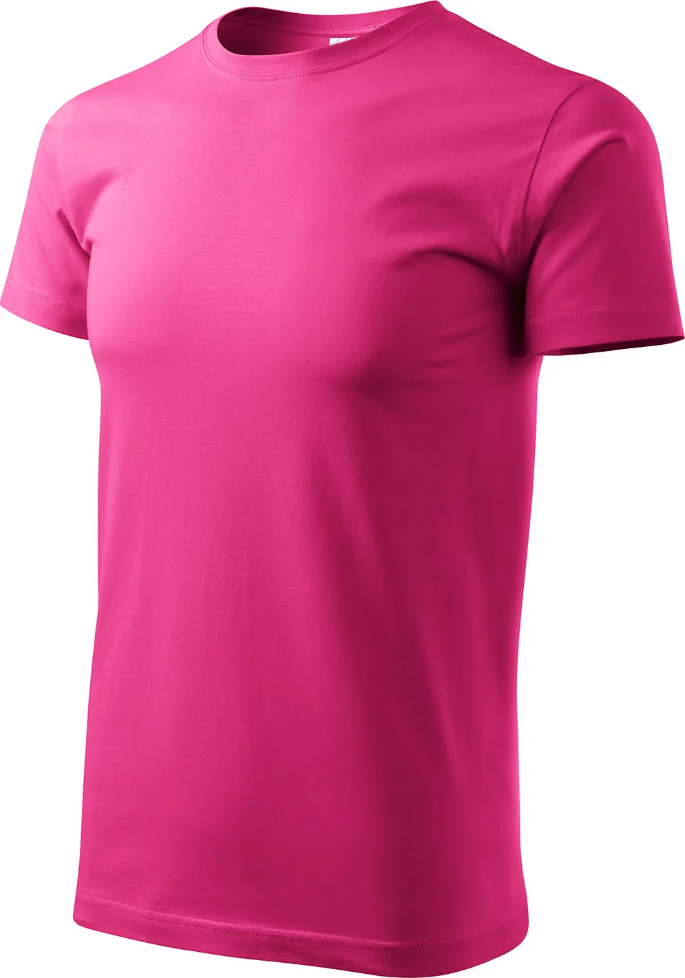 MALFINI T-Shirt Heavy New 137