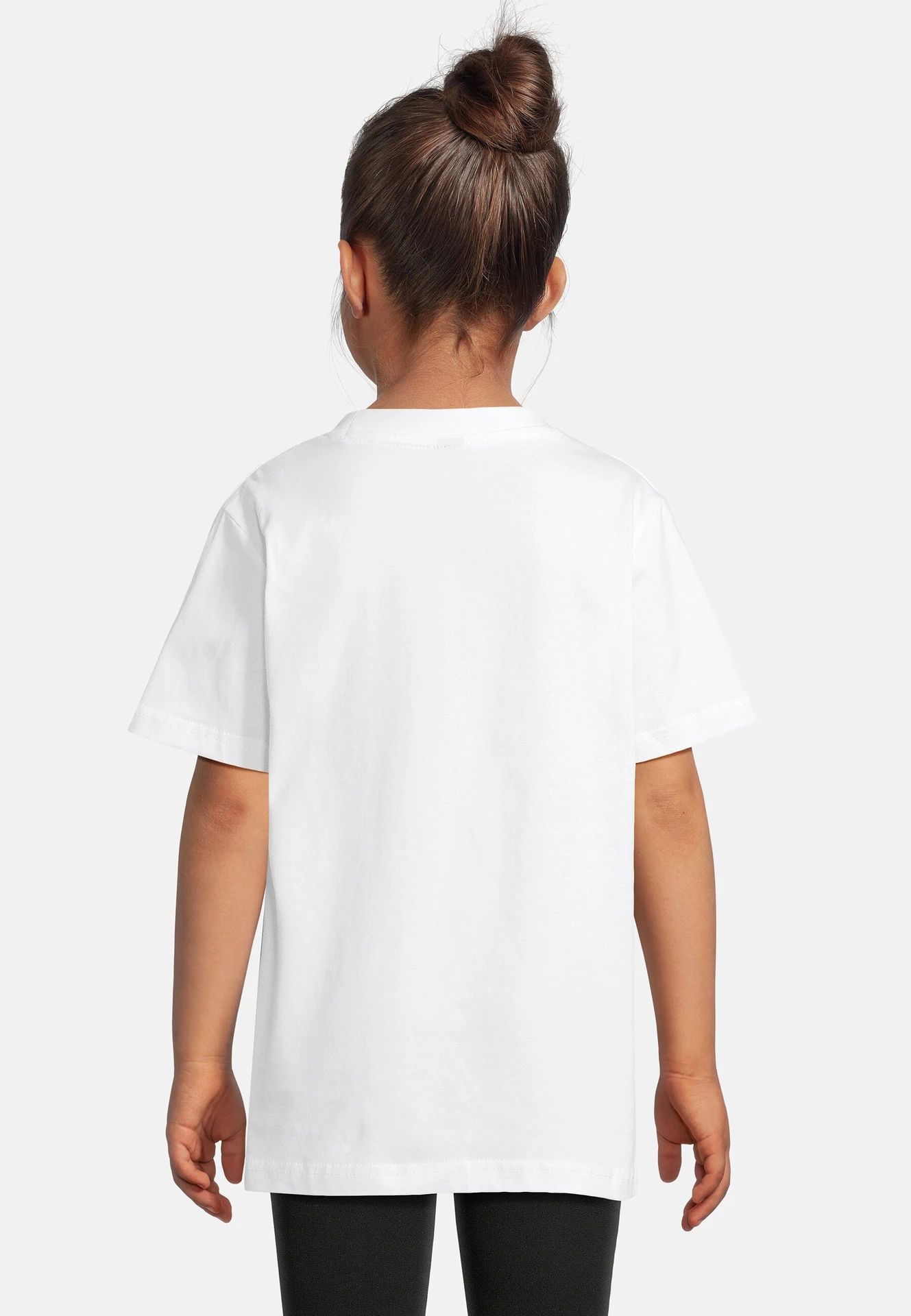 Build Your Brand Kids Basic Tee