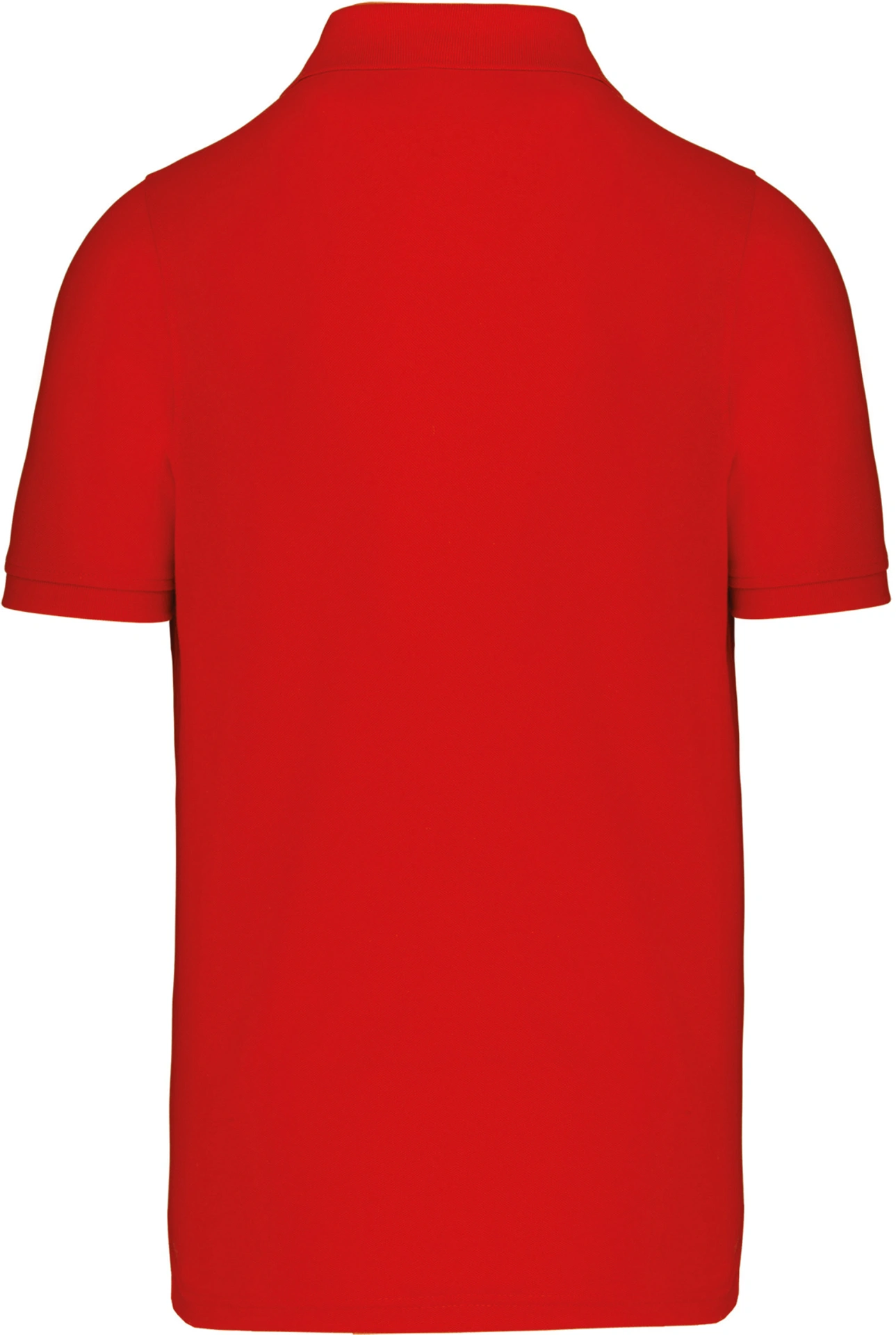 Kariban Herren Piqué Polo