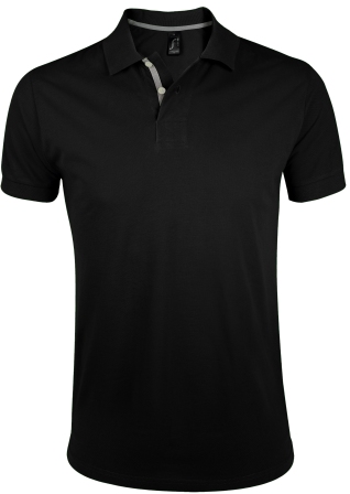 SOL'S Men's Polo Shirt Portland SOL'S Men's Polo Shirt Portland