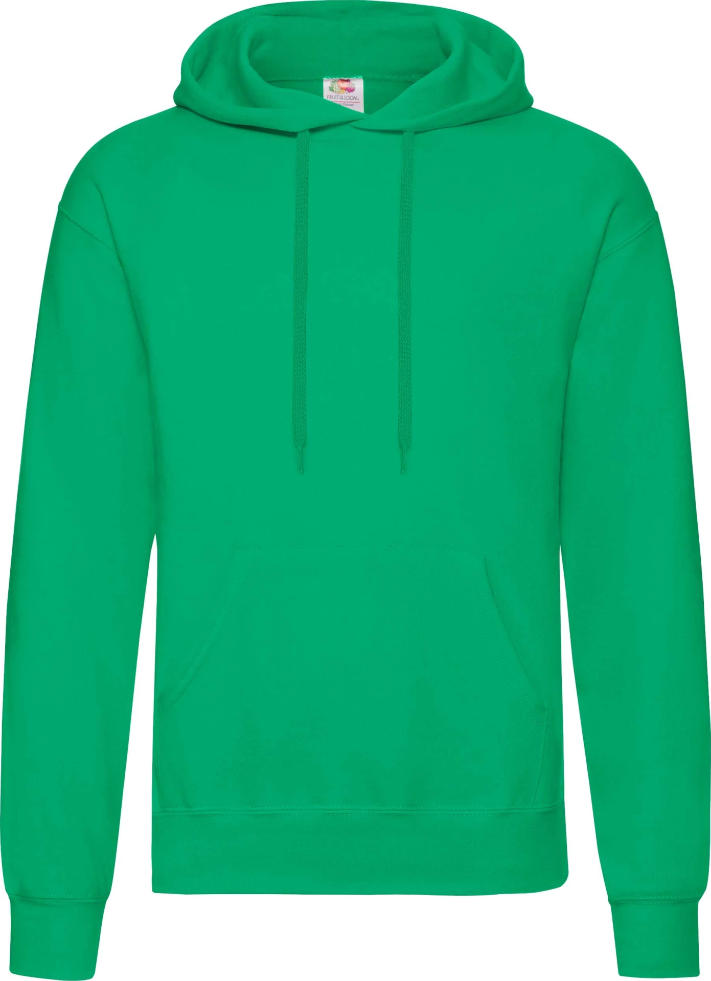 F.O.L. Classic Hooded Sweat