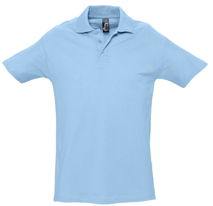 SOL'S Polo Spring II SOL'S Polo Spring II