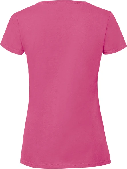 F.O.L. Ringspun Premium T Lady-fit