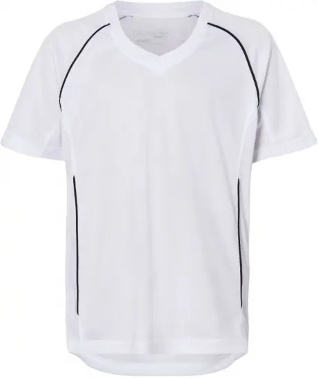 white/black