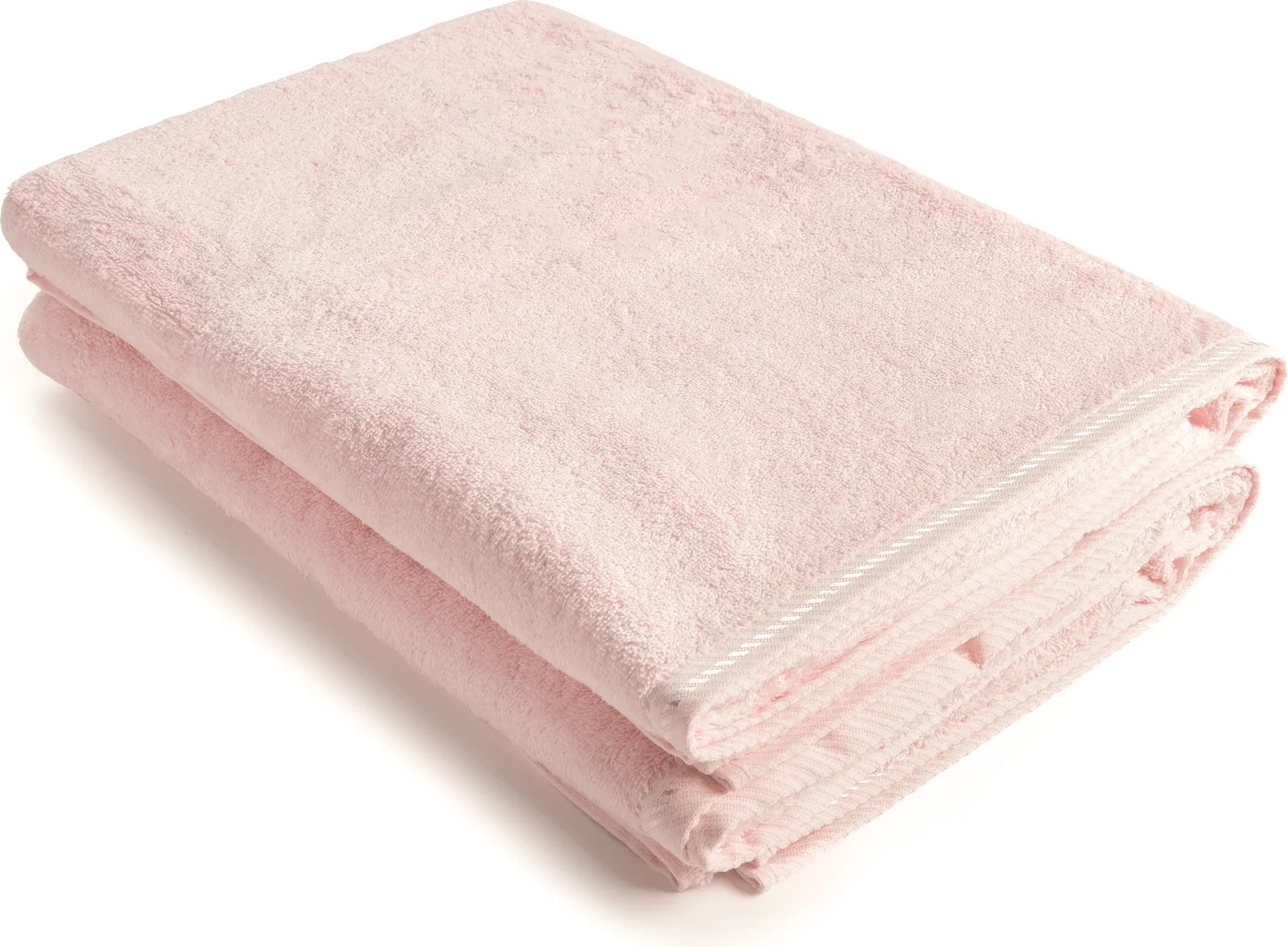 artg-ar036-bath-towel-lightpink-front-1 ARTG Bath Towel