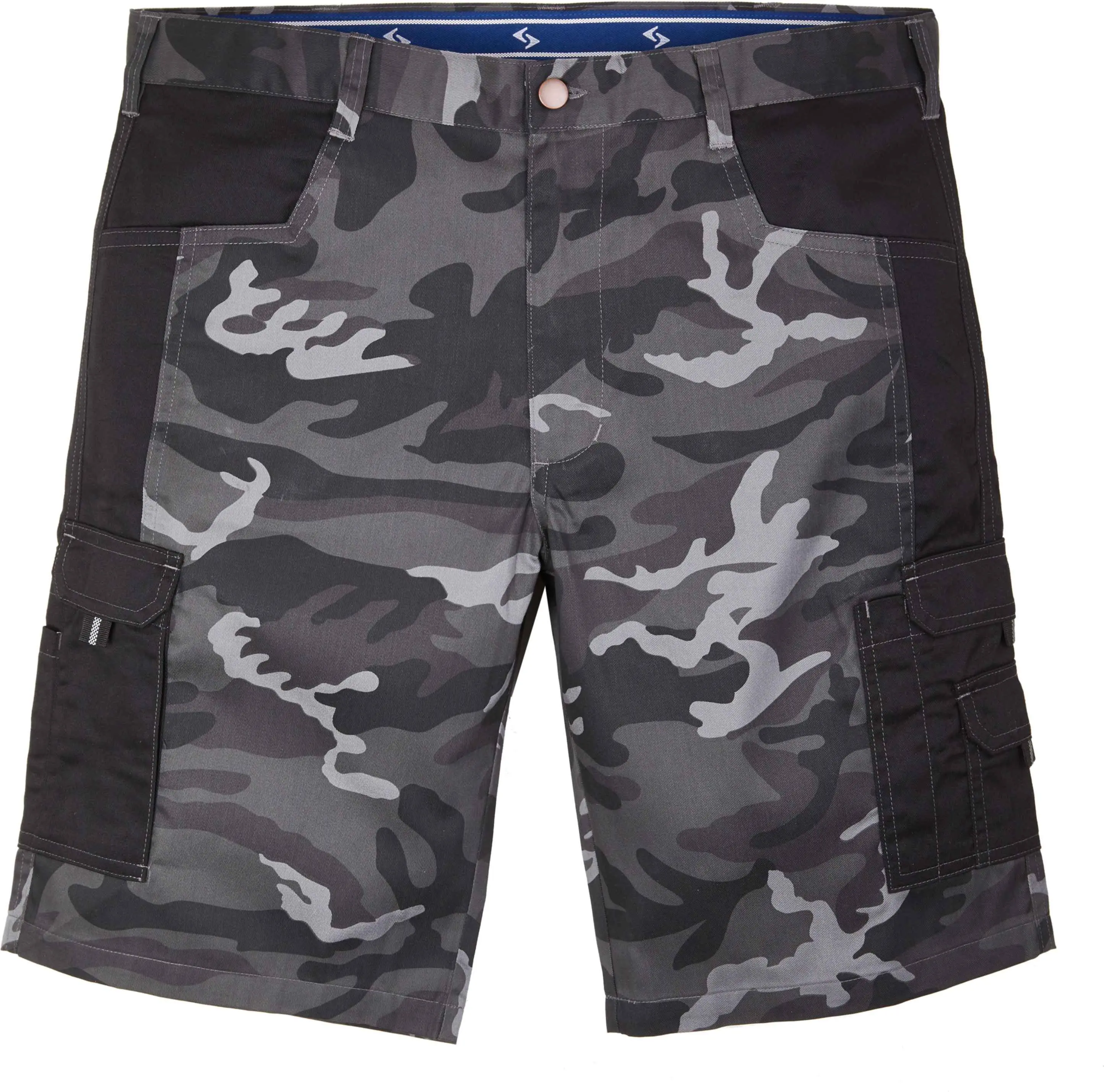 H.D. Concept Short Gary 8718