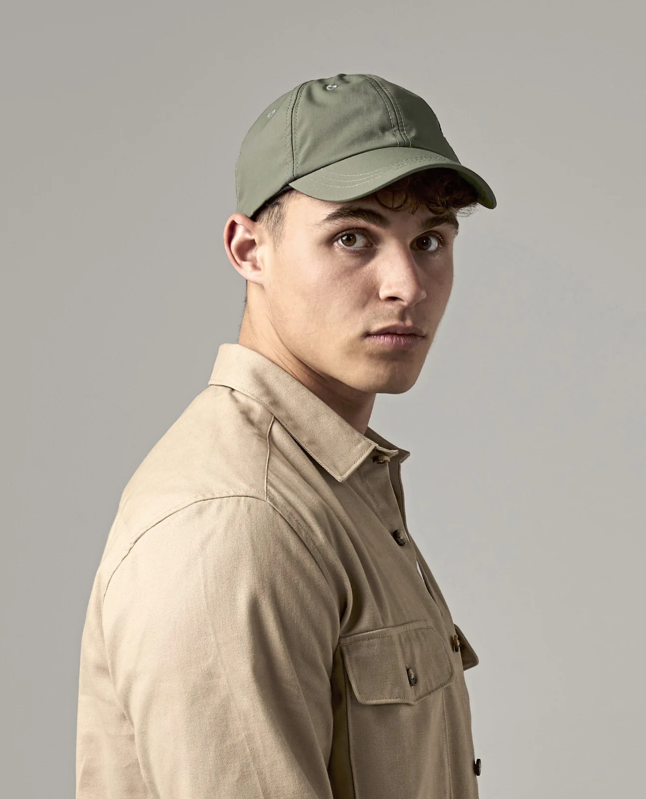 Beechfield Outdoor 6 Panel Cap