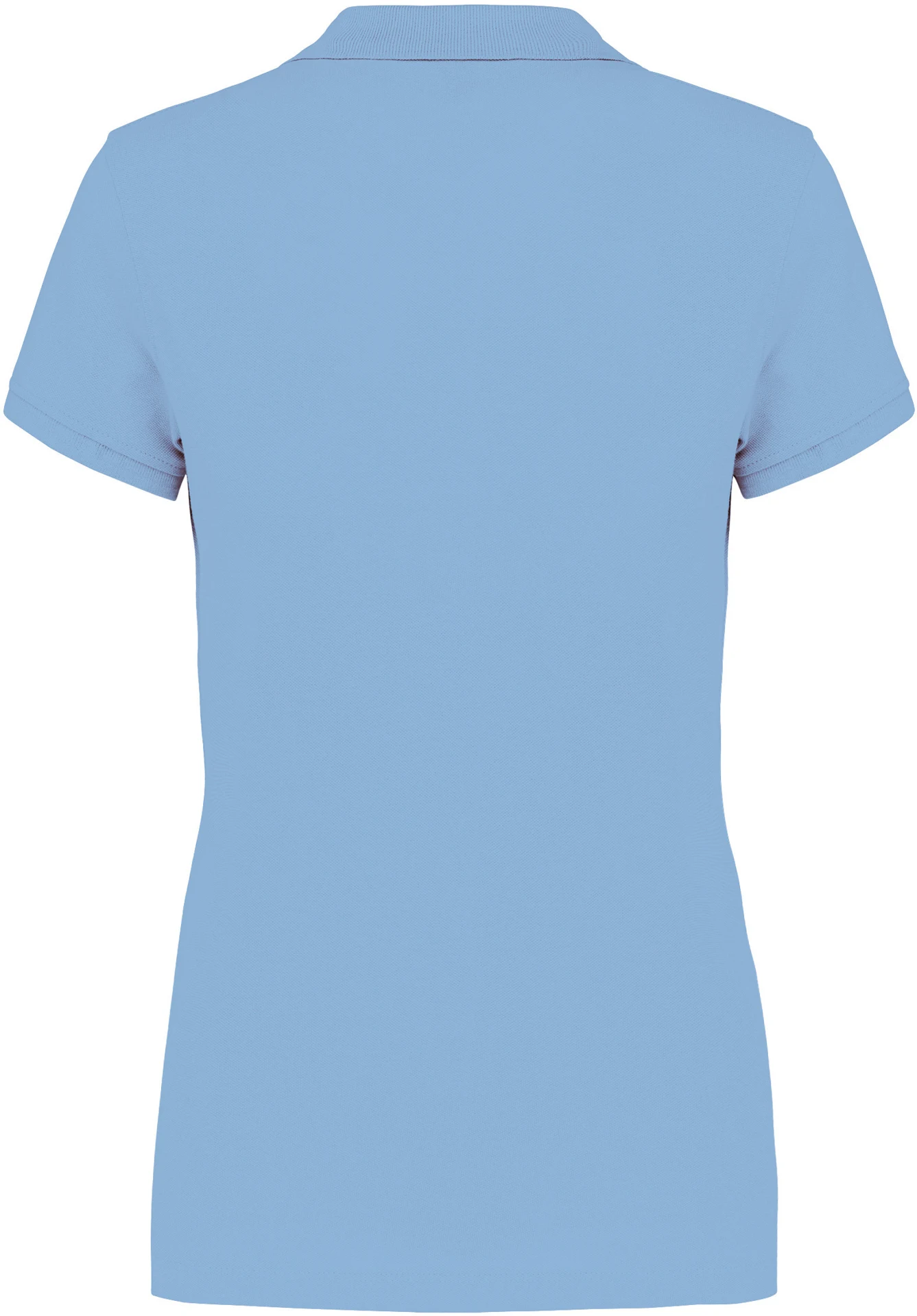 Kariban Damen Piqué Polo