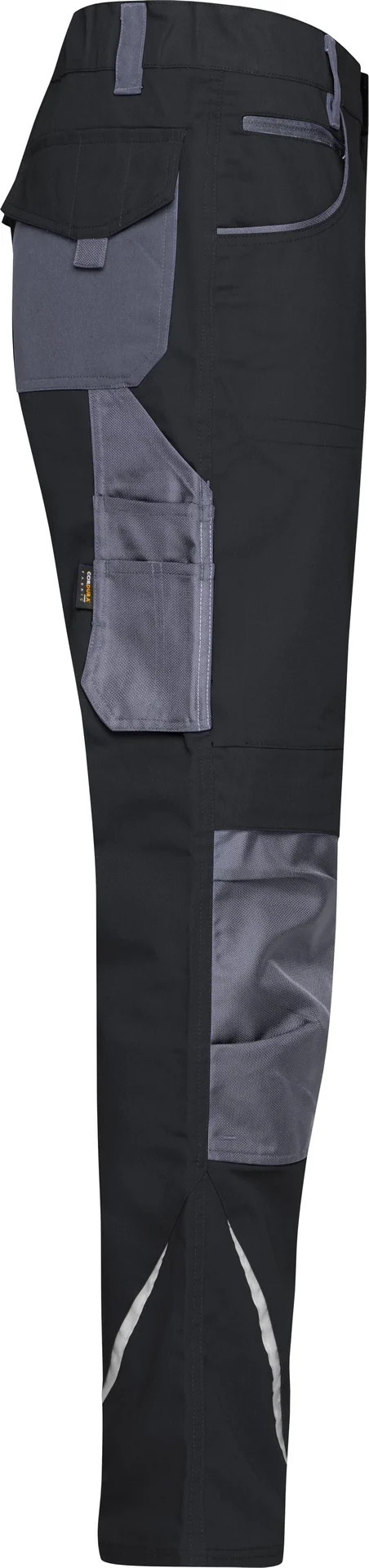James & Nicholson Workwear Arbeitshose Strong