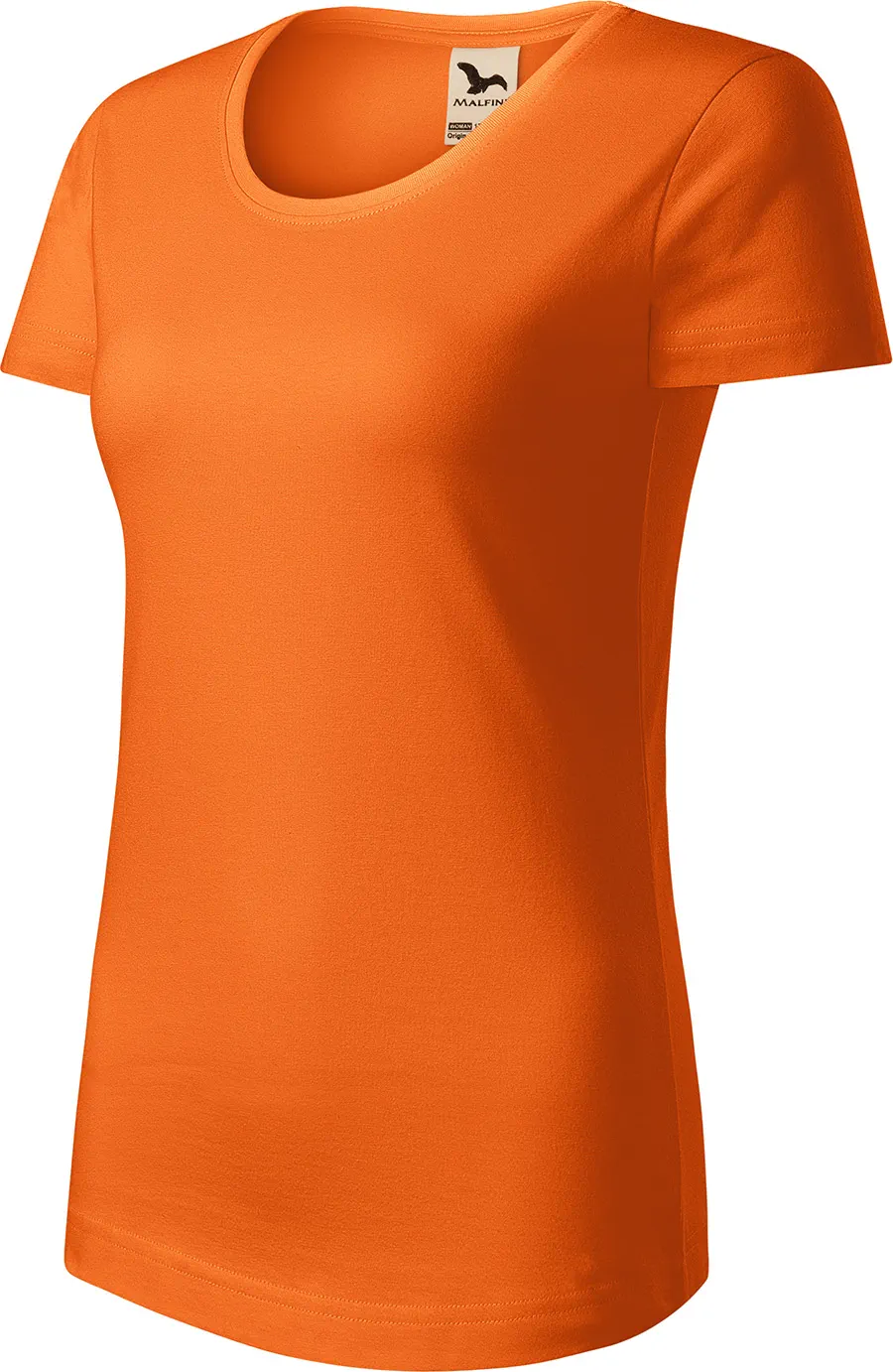 MALFINI T-Shirt Damen Origin (GOTS) 172