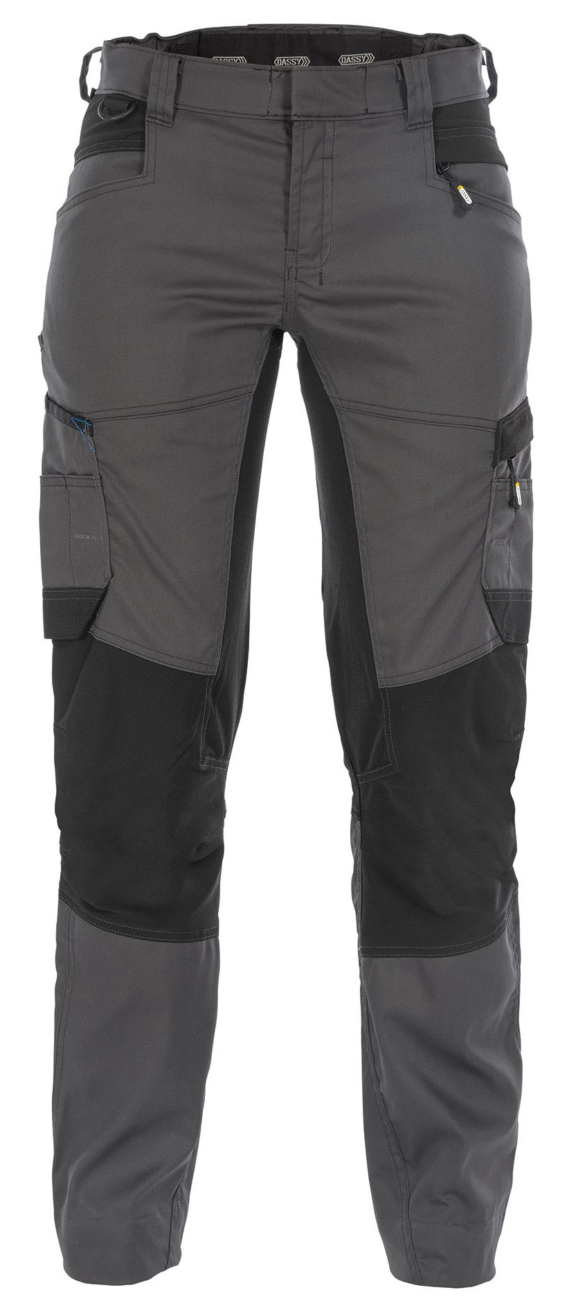 DASSY Stretch-Arbeitshose Women HELIX DASSY Stretch-Arbeitshose Women HELIX