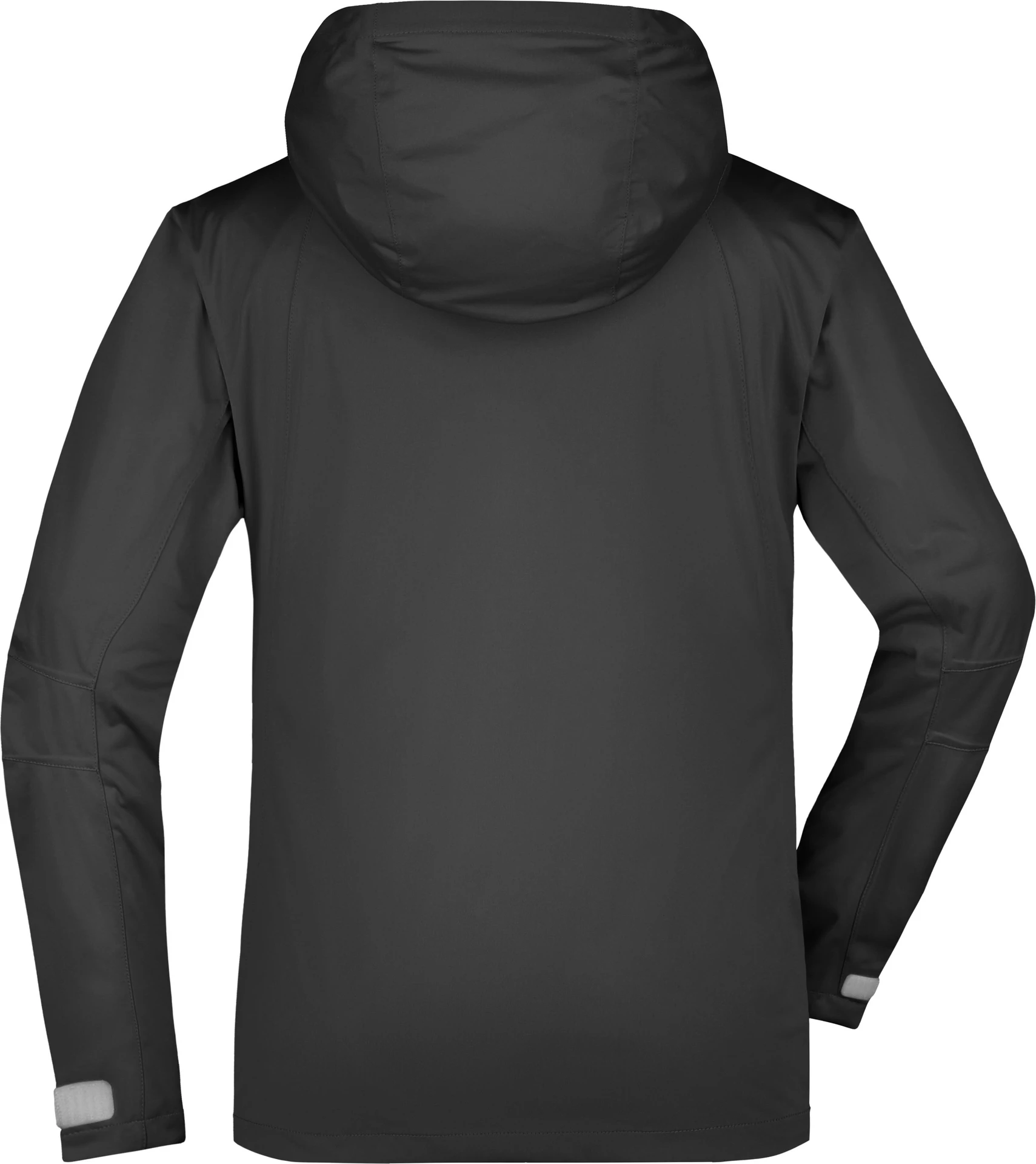 James & Nicholson Ladies Outdoor Jacket