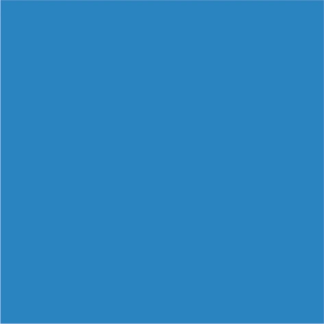 sapphire blue