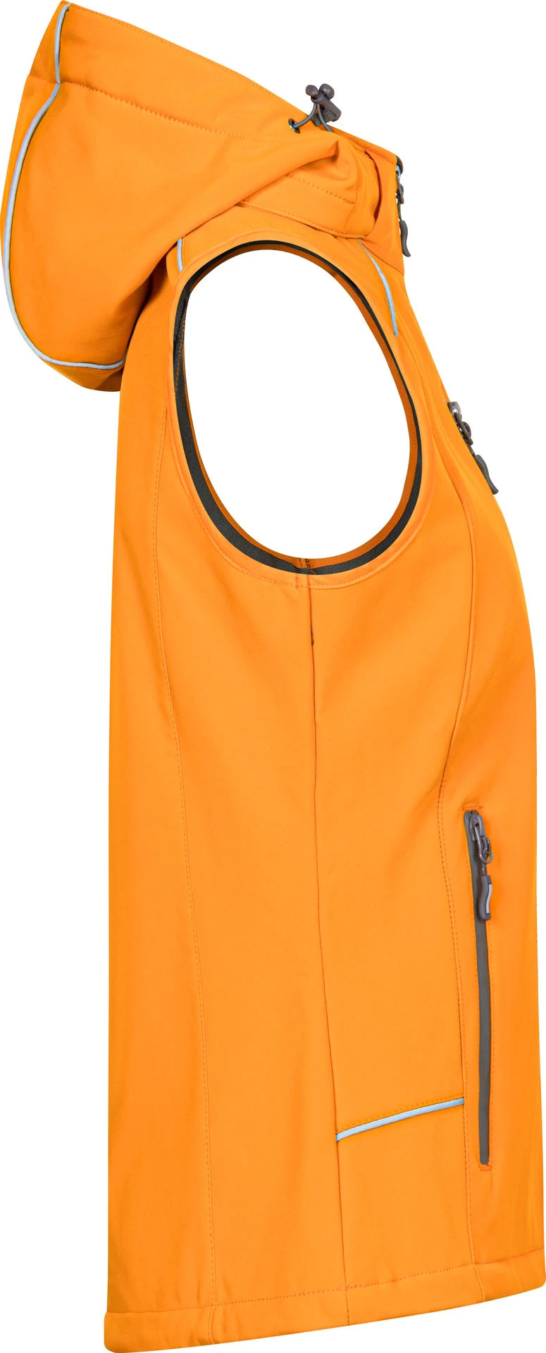 Promodoro Women´s Softshell Vest