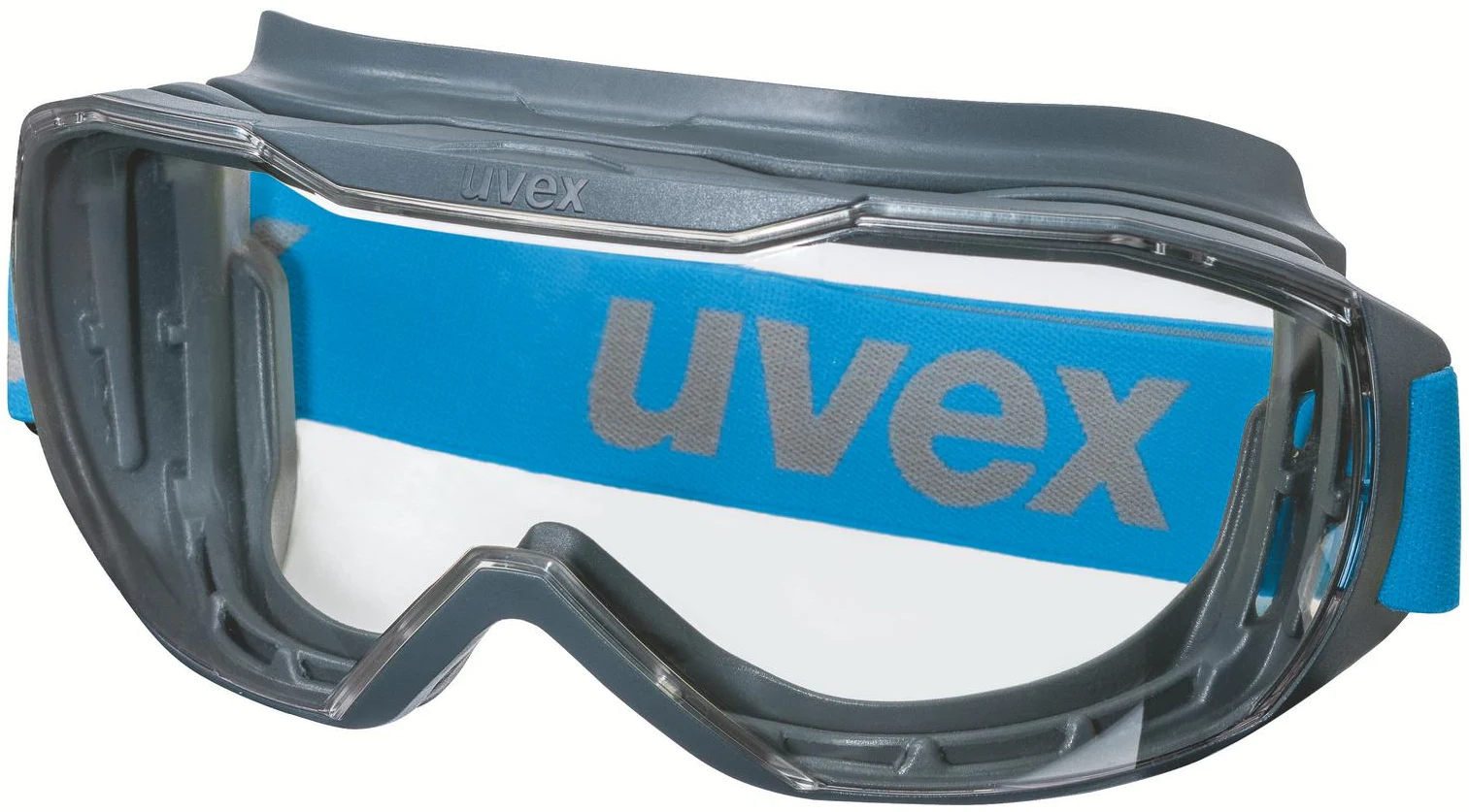 uvex Vollsichtbrille megasonic sv exc. 9320265