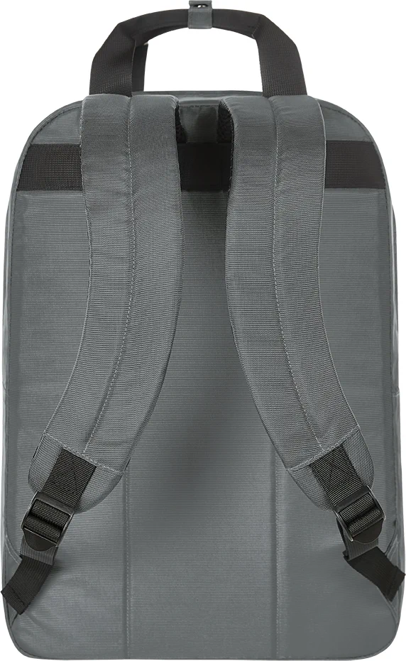 HALFAR Notebook Backpack Stage