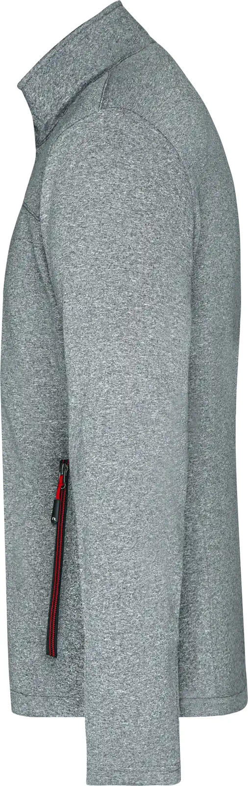 James & Nicholson Men's Softshell Jacket 