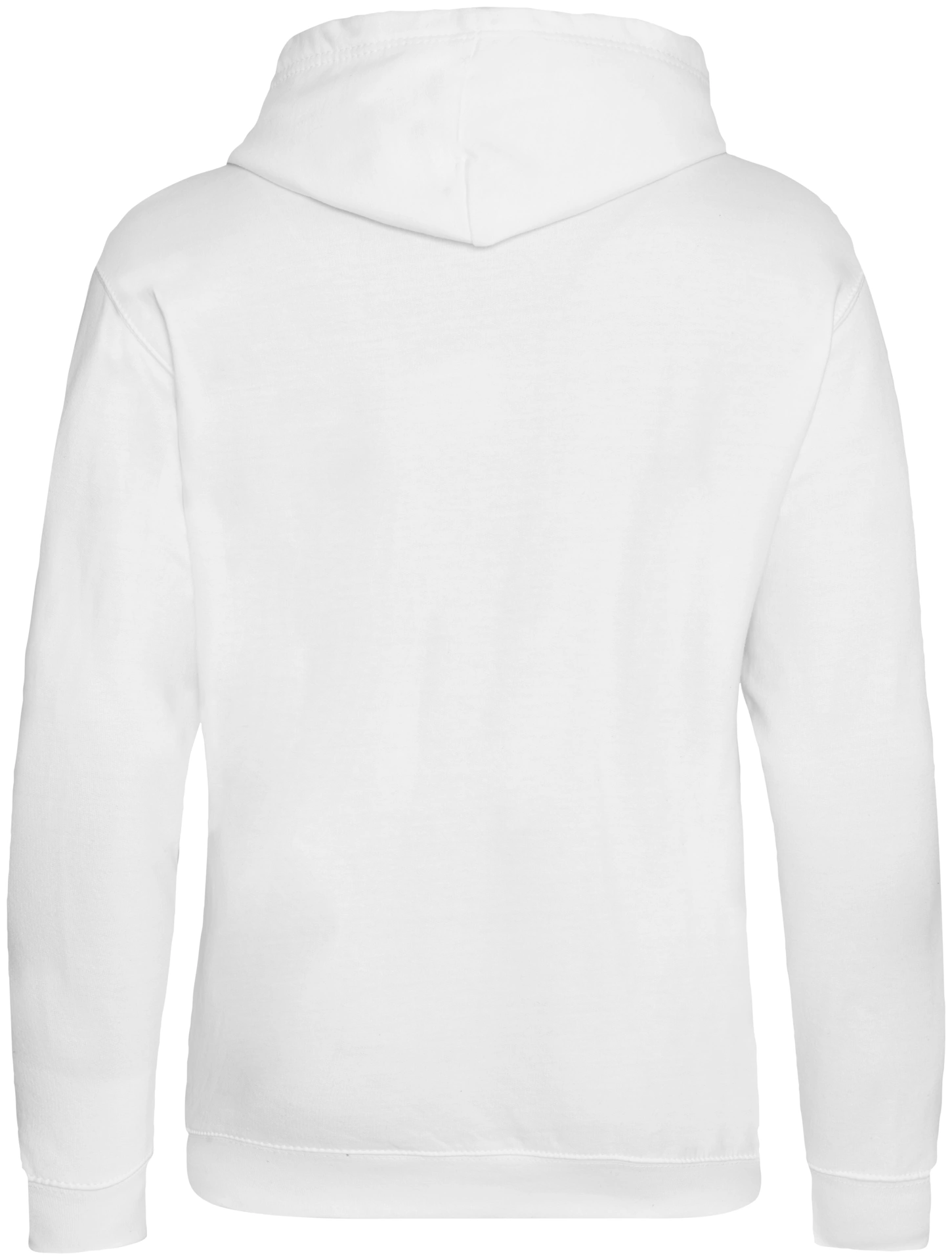 Just Hoods Epic Print Hoodie