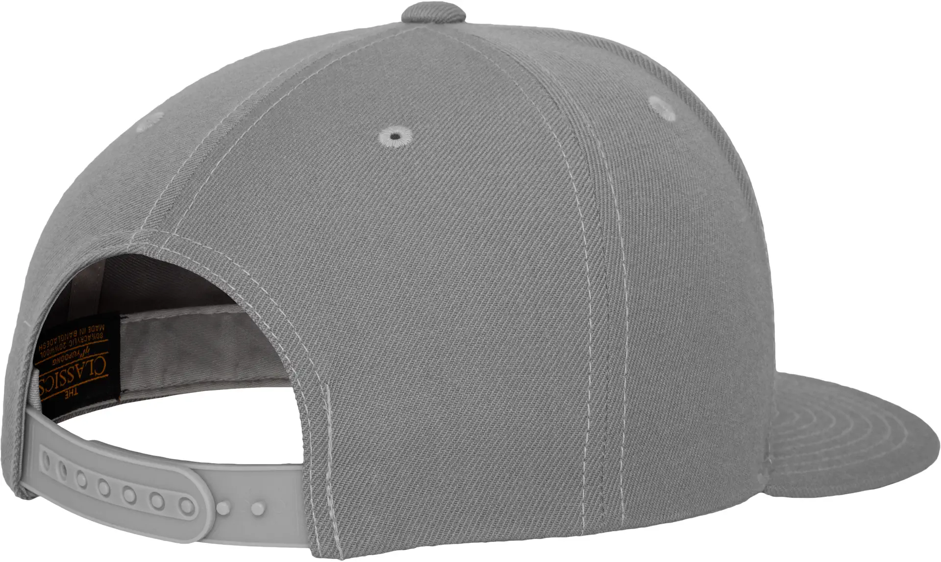 FLEXFIT Classic Snapback