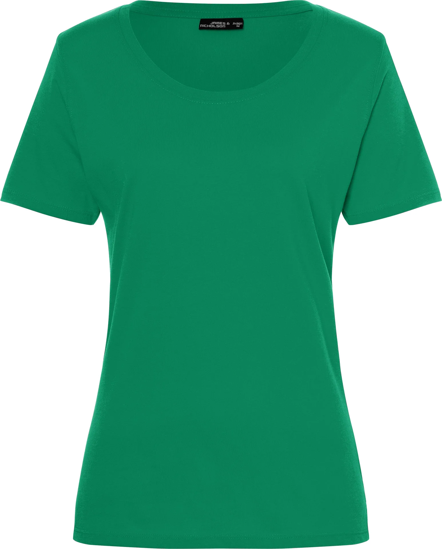 James & Nicholson Ladies Basic-T