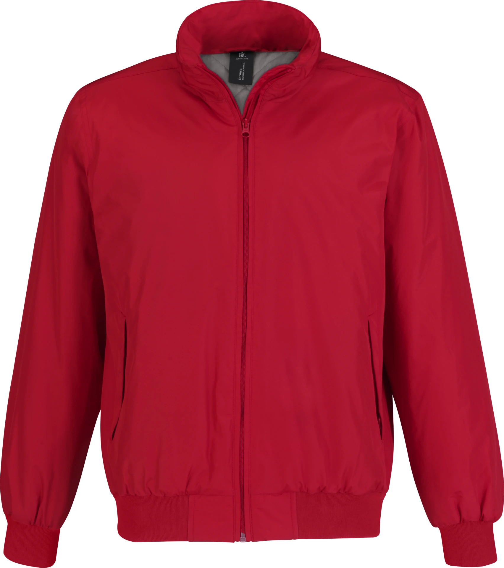 red/warm grey