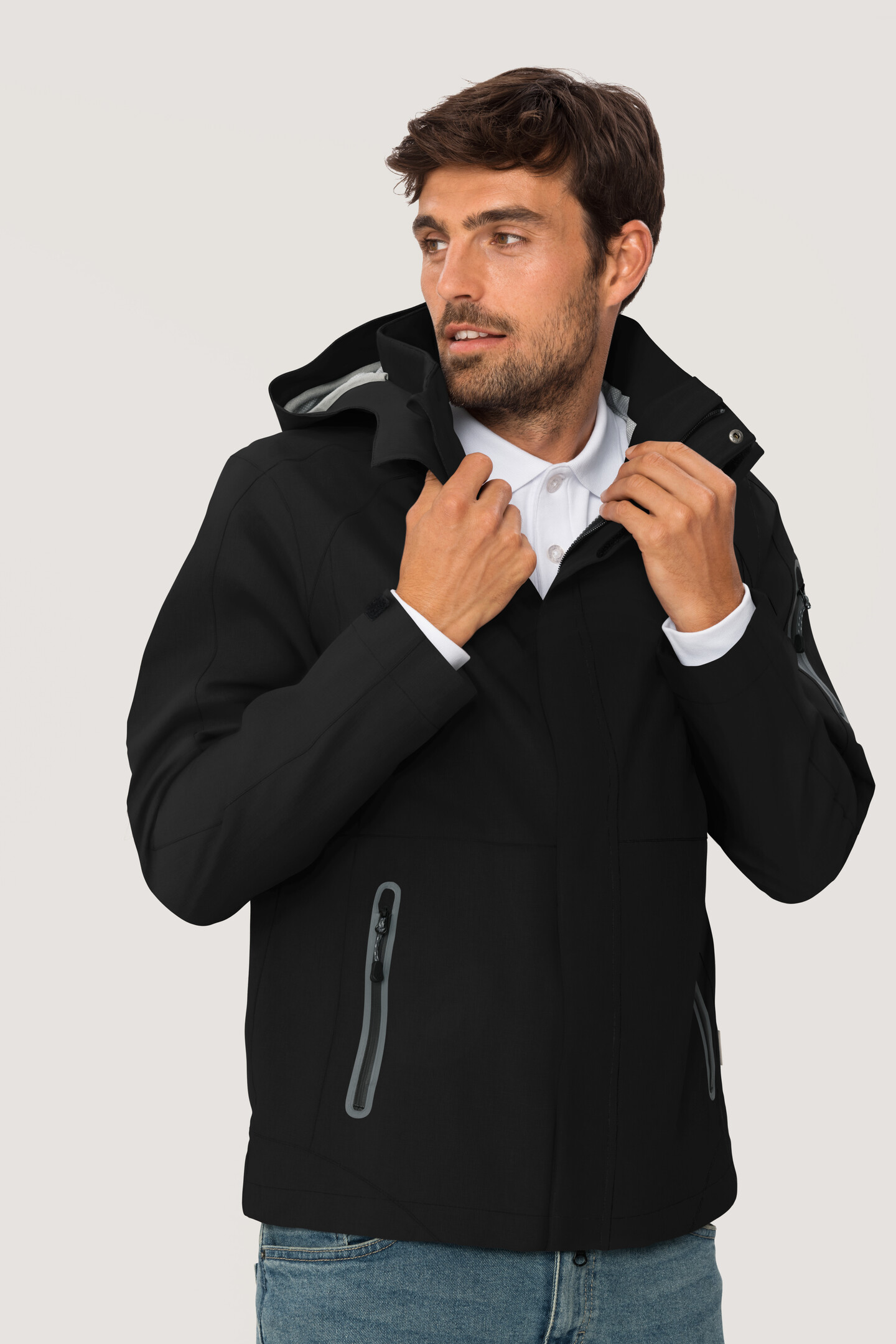 HAKRO Active-Jacke 850 Houston HAKRO Active-Jacke 850 Houston