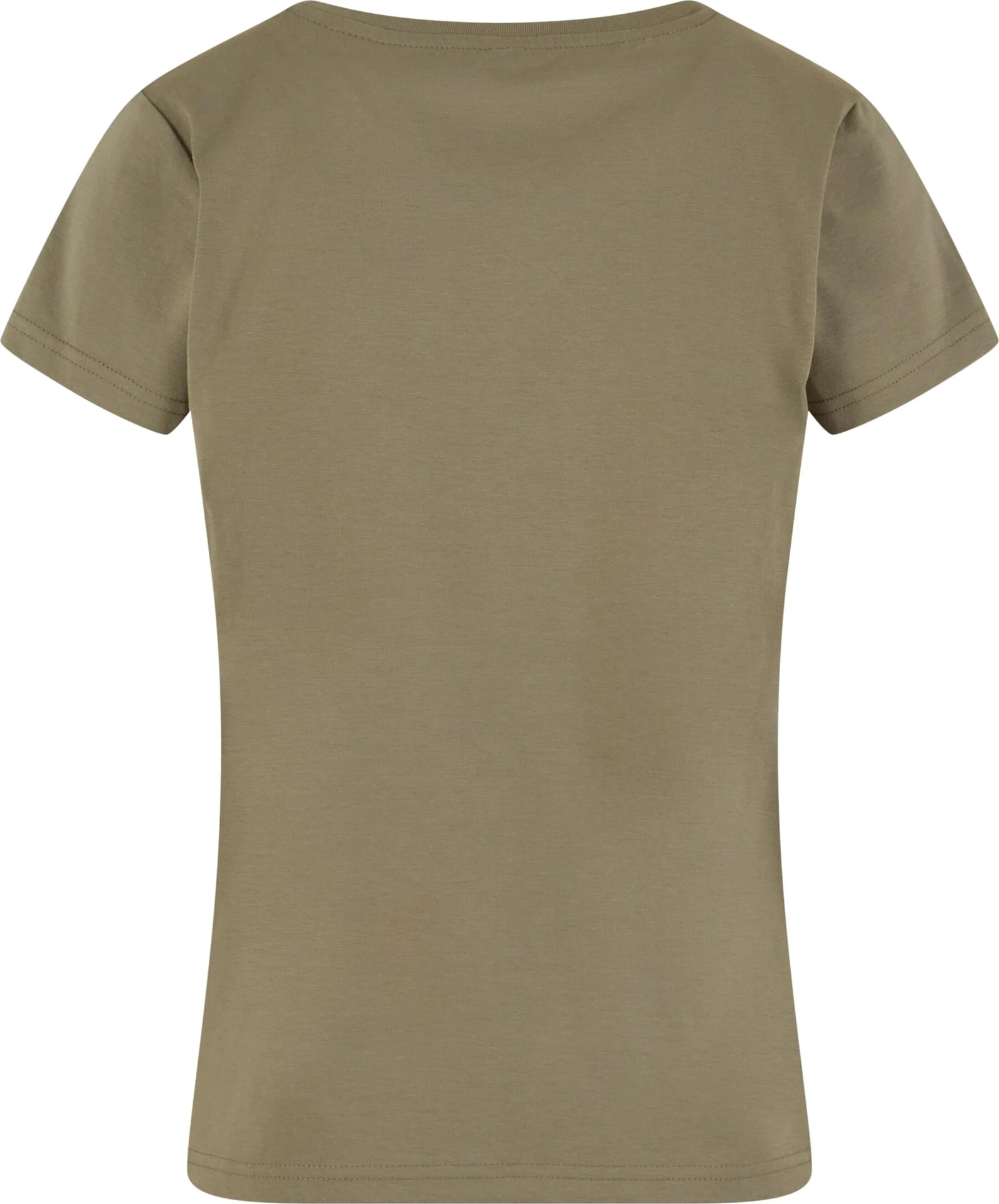 Build Your Brand Sorona® Ladies Regular Tee