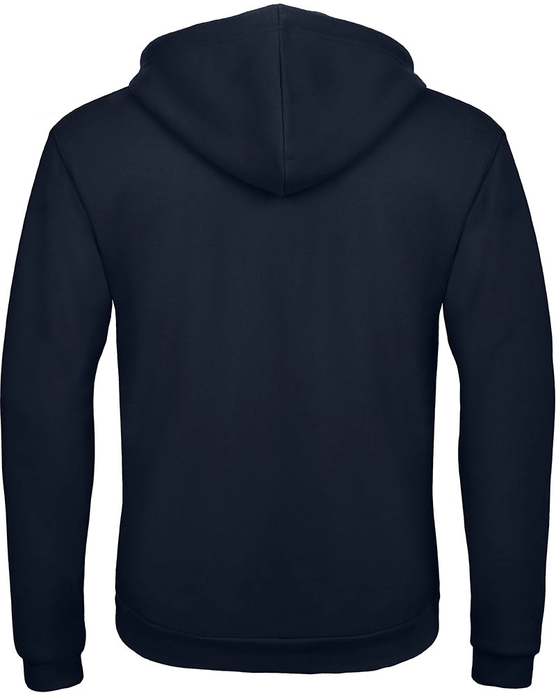 B&C ID.205 Sweat-Jacket 50/50