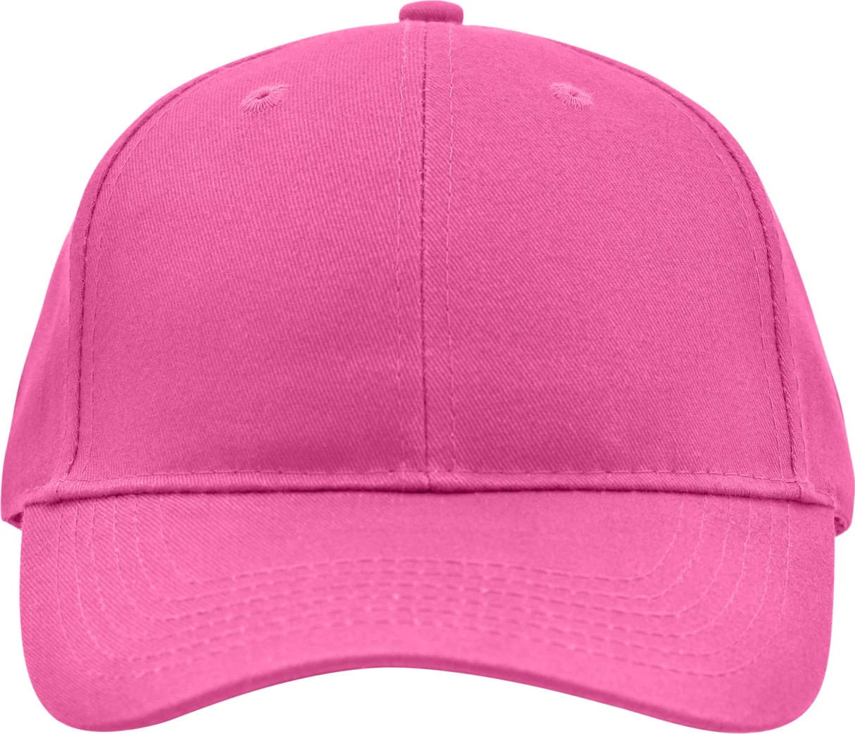 myrtle beach Brushed 6-Panel Cap