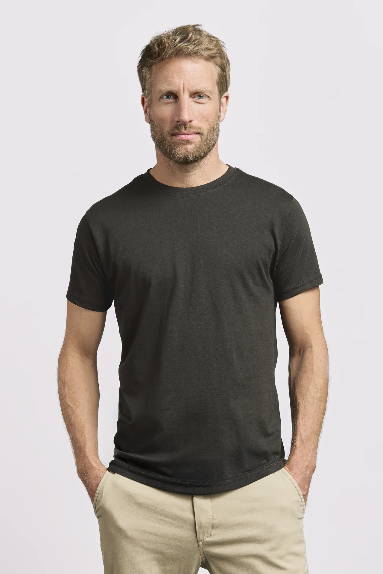 Promodoro Men's Premium-T