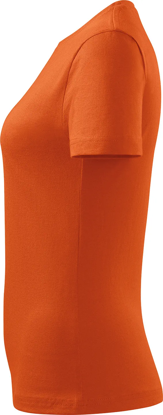 MALFINI T-Shirt Damen Basic 134