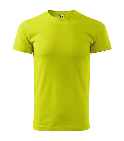 MALFINI T-Shirt Heavy New 137