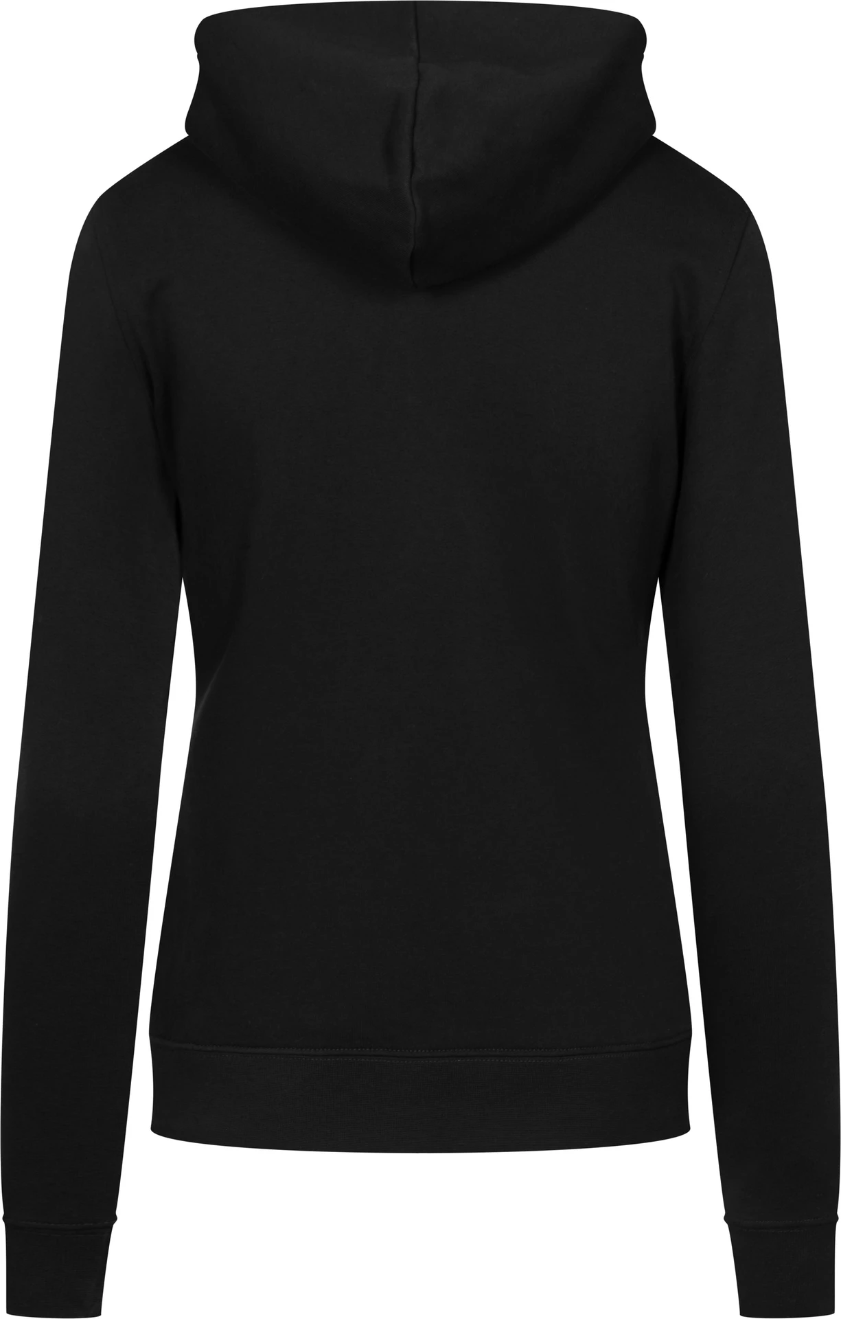 Promodoro Women's Hoody Jacket 80/20