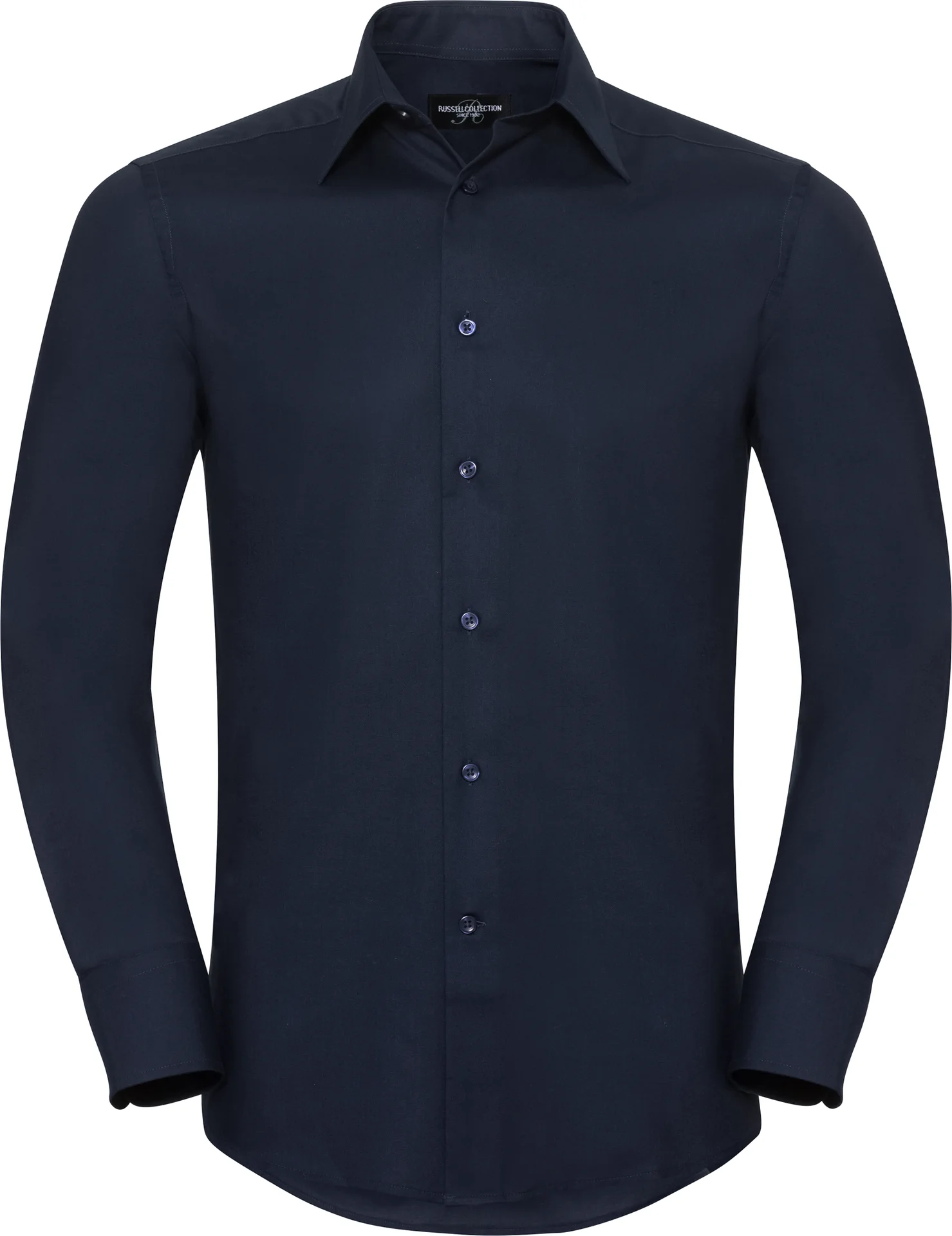 bright navy
