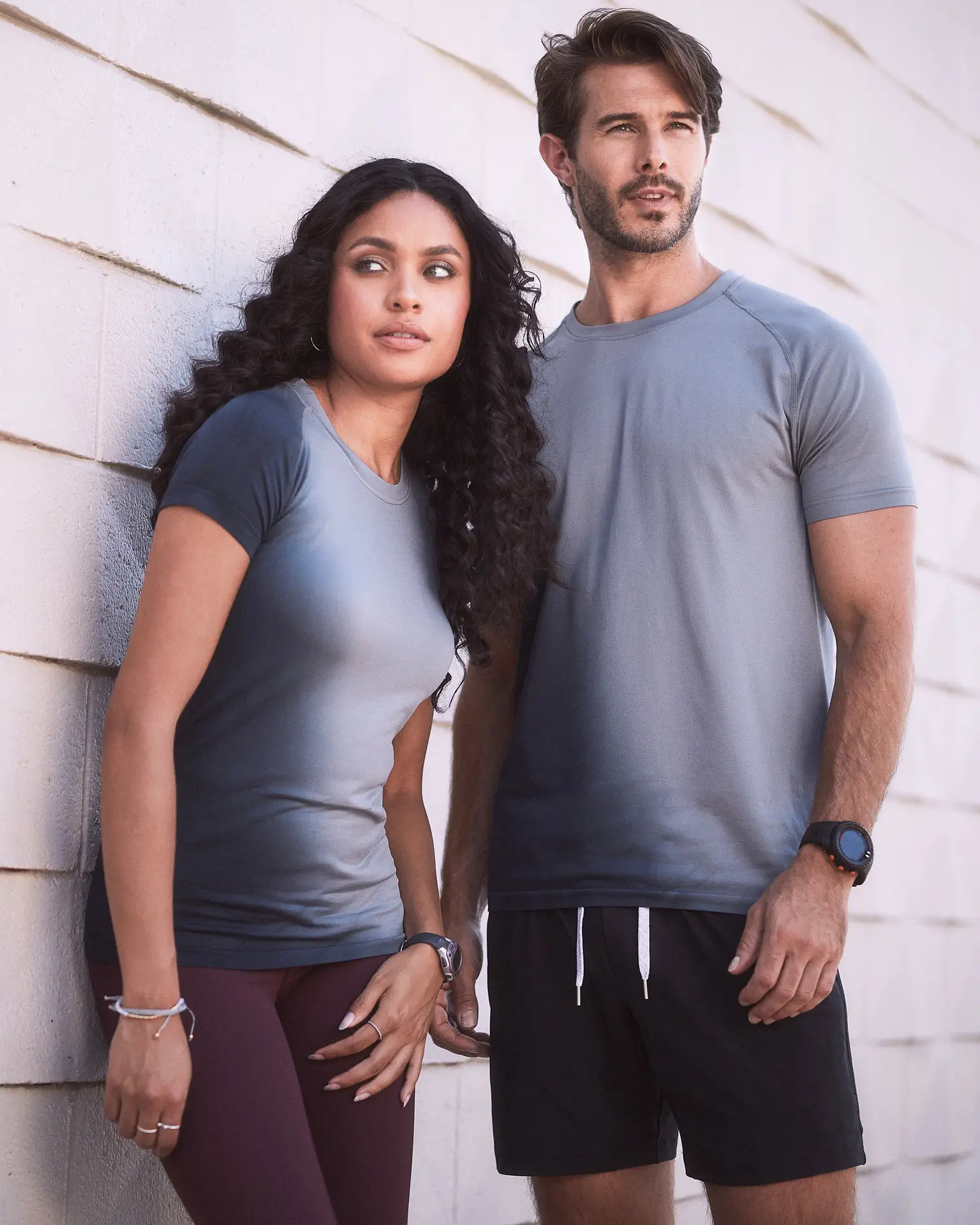 Stedman Seamless Sports-T