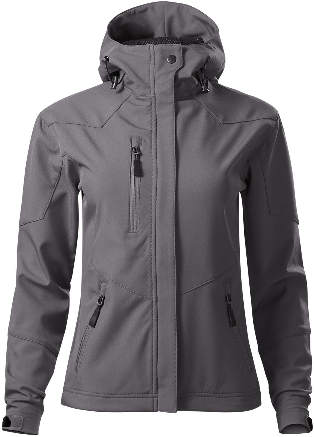 MALFINI Softshelljacke Damen Nano 532