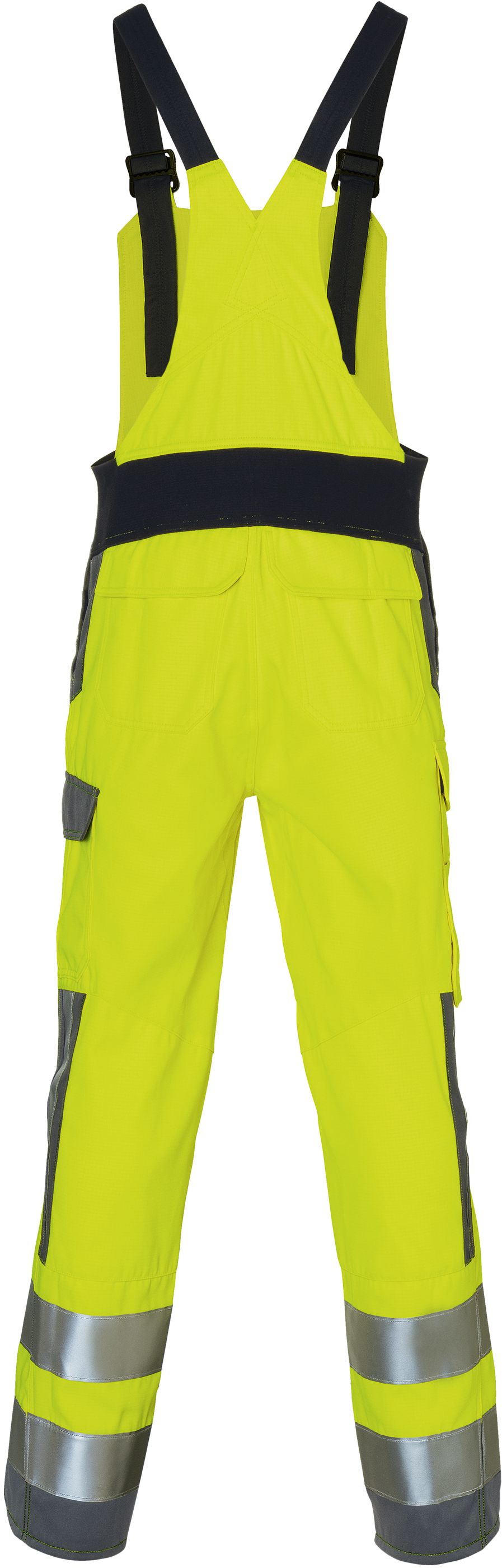 Kübler PROTECTIQ High Vis Latzhose arc2