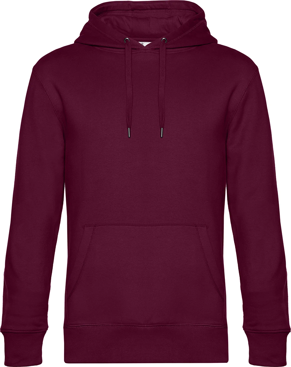 B&C King Hooded Sweat