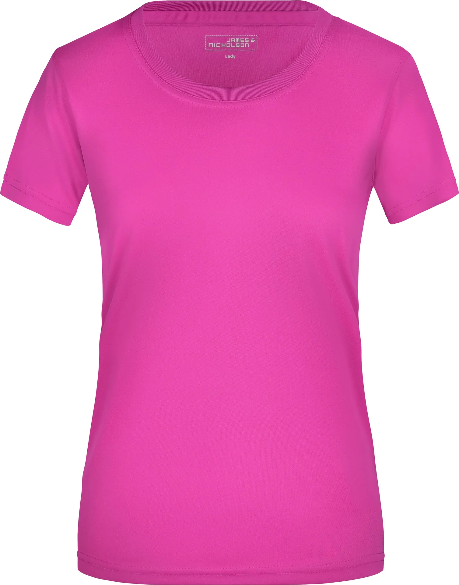 James & Nicholson Ladies Active-T