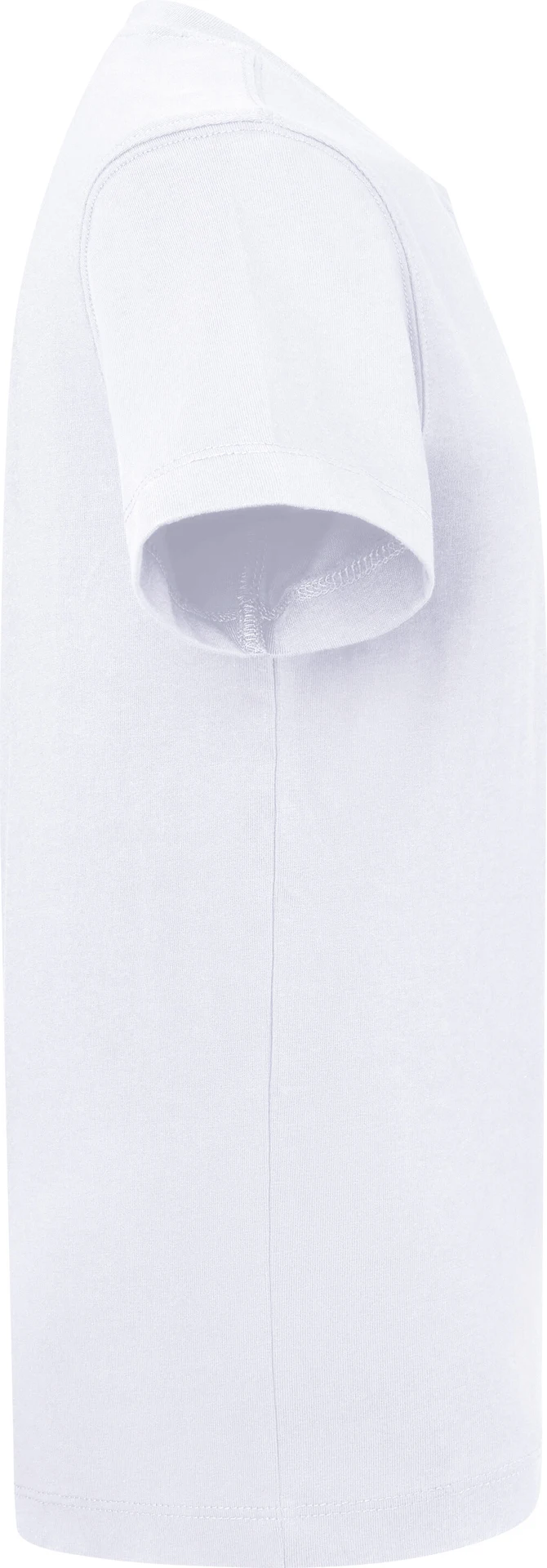 hakro-521-kinder-t-shirt-bio-baumwolle-weiss-4 HAKRO Kinder T-Shirt 521 Bio-Baumwolle